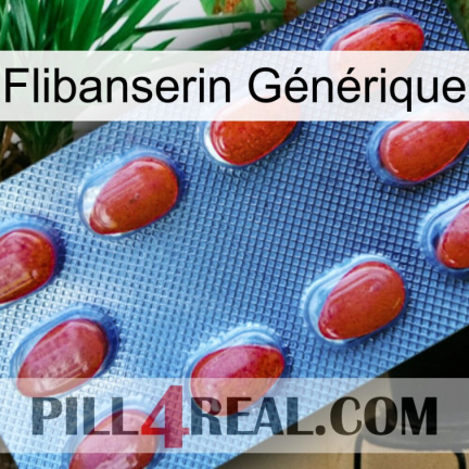 Flibanserin Générique 06